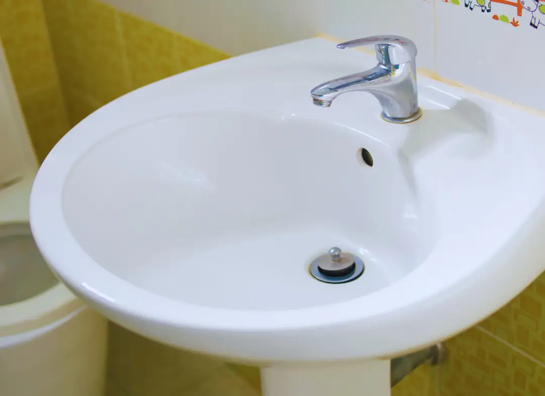Mitigeur Lavabo Aubignan
